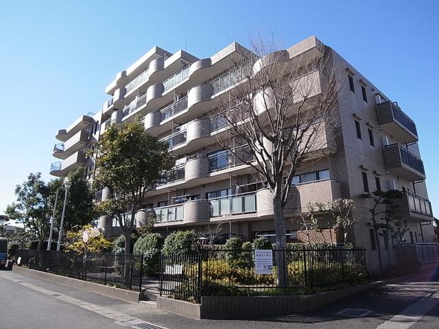 Local appearance photo. Pet breeding Allowed Mansion