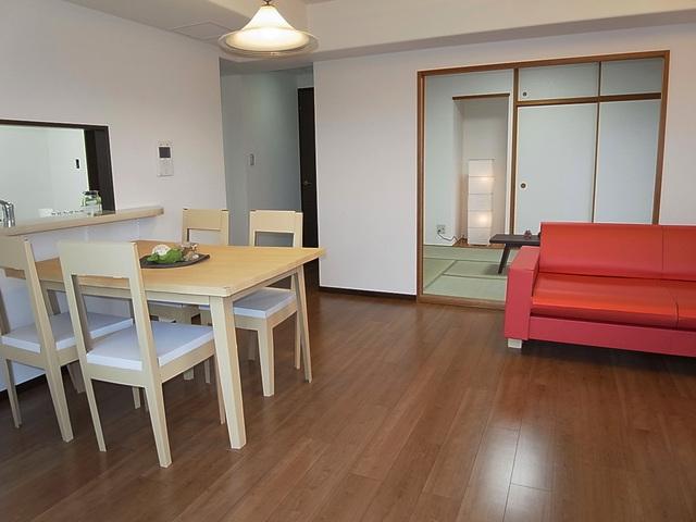 Living. You can not hesitate to preview per 2013 October interior renovation completed