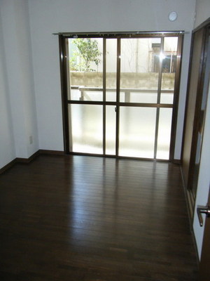 Living and room. Beautiful room of flooring.