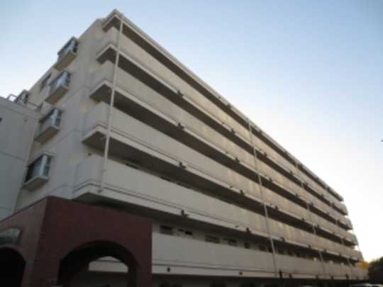 Ichikawa City, Chiba Prefecture Onidaka 3