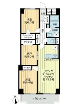 Ichikawa City, Chiba Prefecture Onidaka 3