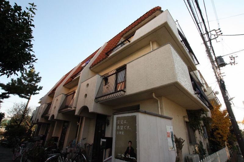 Local appearance photo. Interior full renovation Property