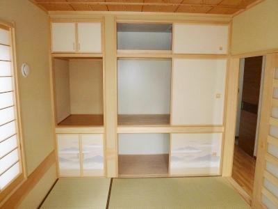 Non-living room