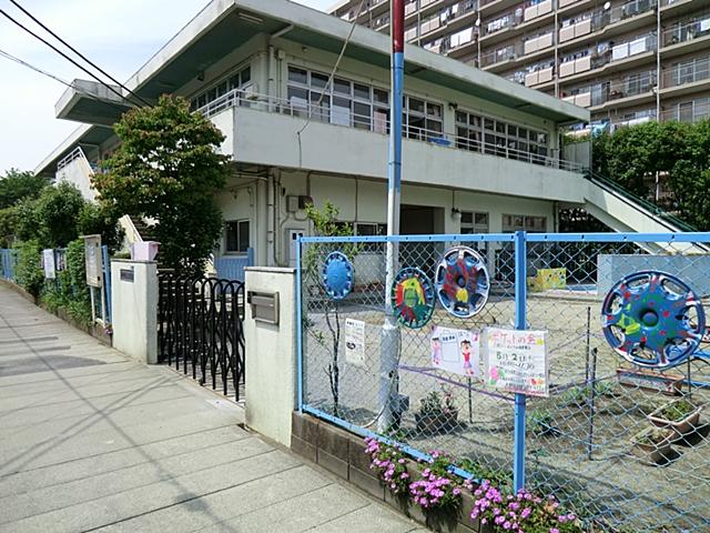 kindergarten ・ Nursery. 1300m to Ohno nursery