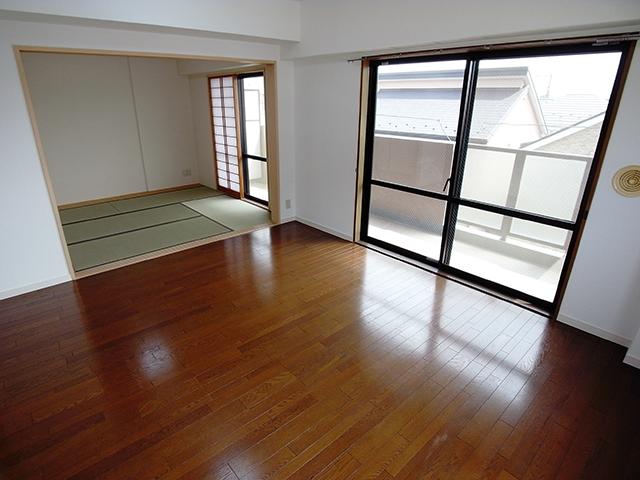 Living. Since the vacancy can guide you