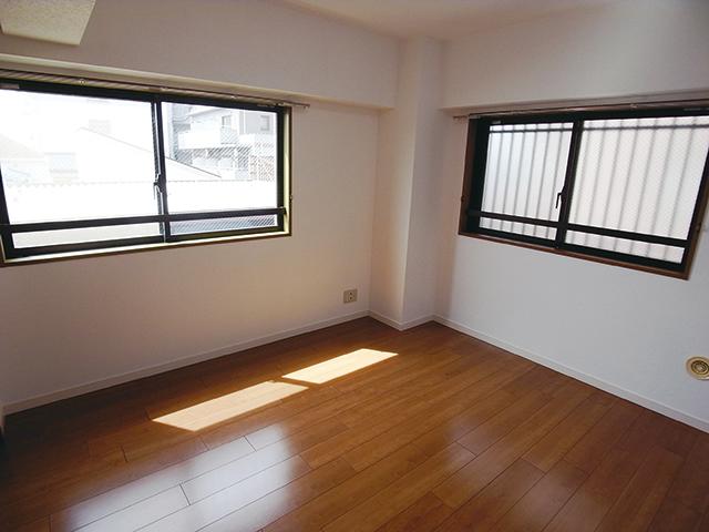 Non-living room. Western-style 7.1 Pledge