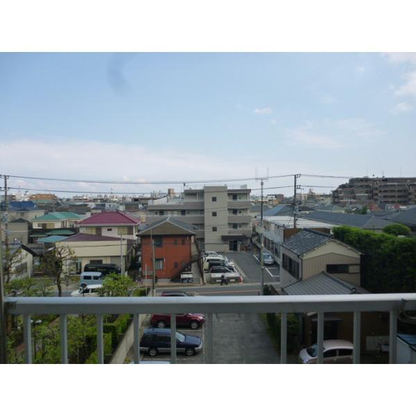 View photos from the dwelling unit