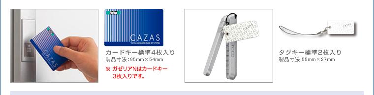Security equipment