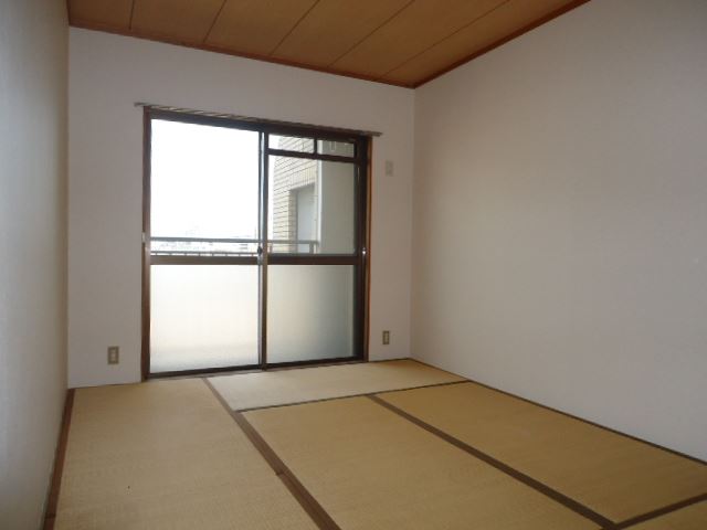 Living and room. Japanese style room