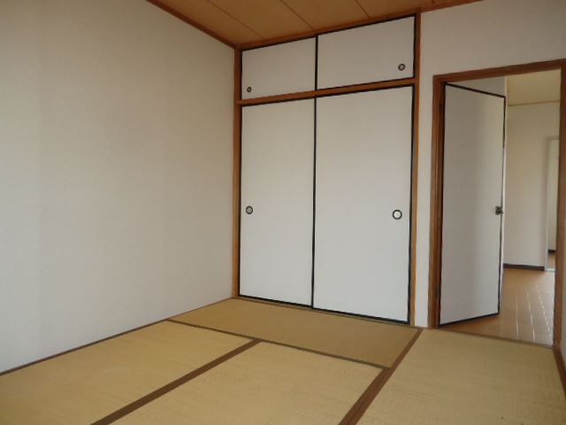 Living and room. Japanese style room