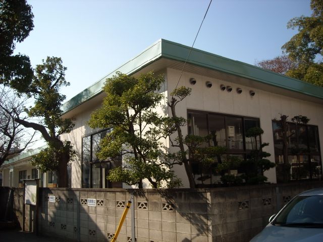 kindergarten ・ Nursery. Wako kindergarten (kindergarten ・ 300m to the nursery)