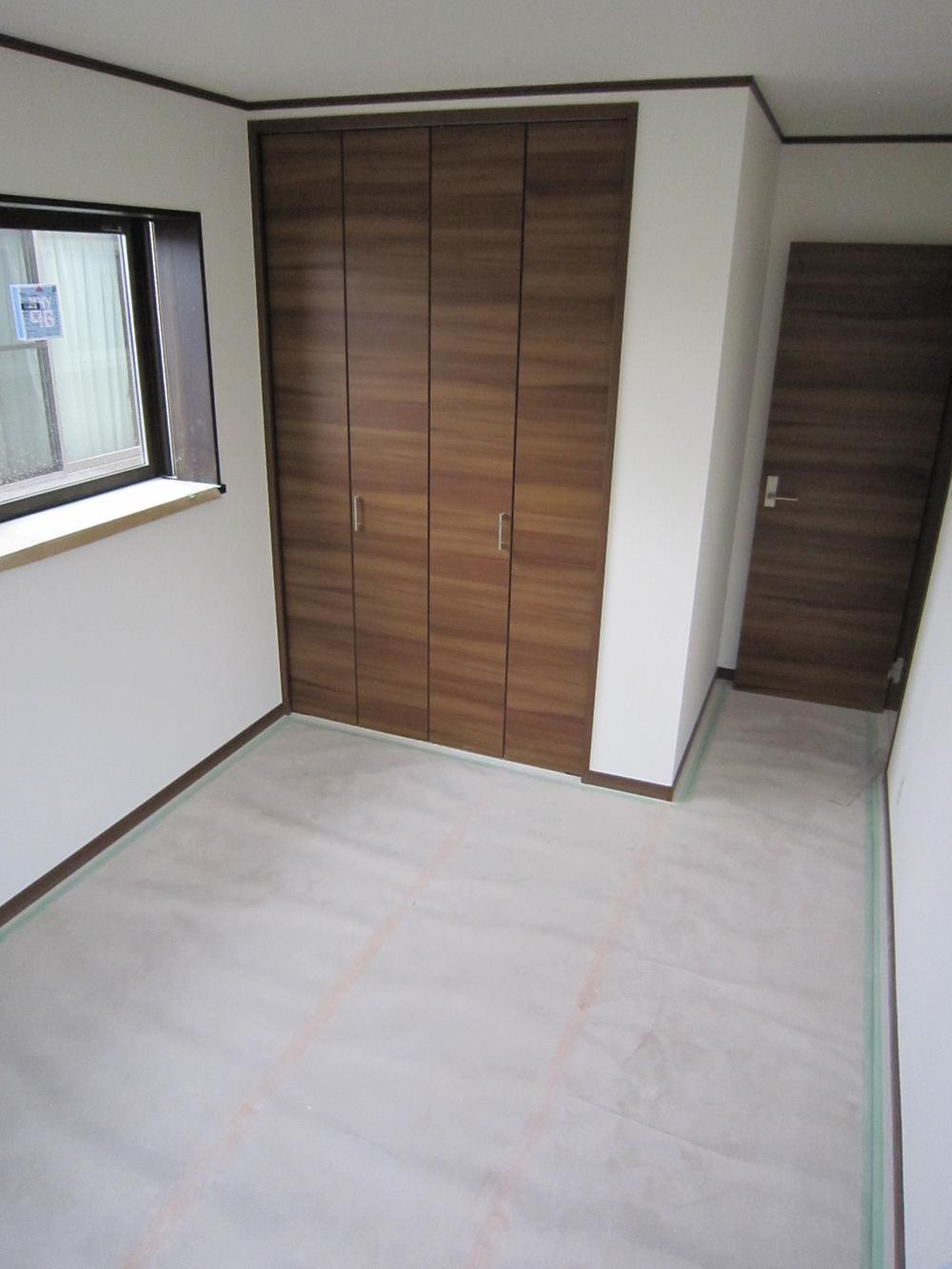 Non-living room