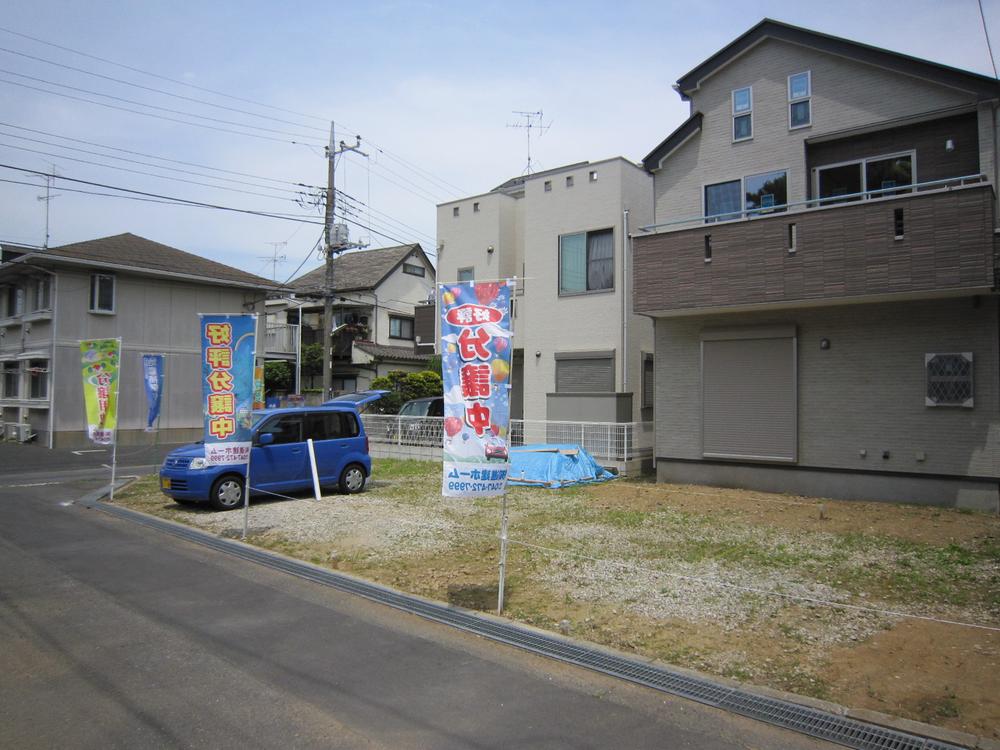 Local photos, including front road