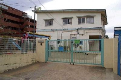 kindergarten ・ Nursery. 469m until Ichikawa Municipal Nitta nursery school