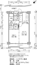 Building appearance