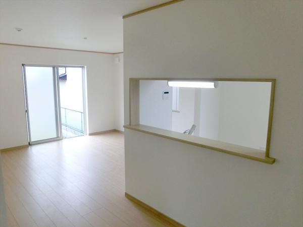 Living. 16.37 Pledge of spacious living.