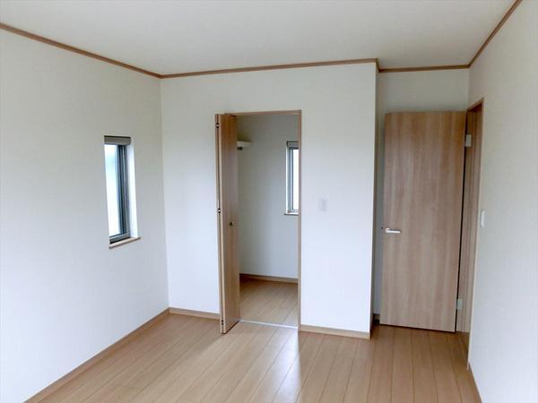 Non-living room