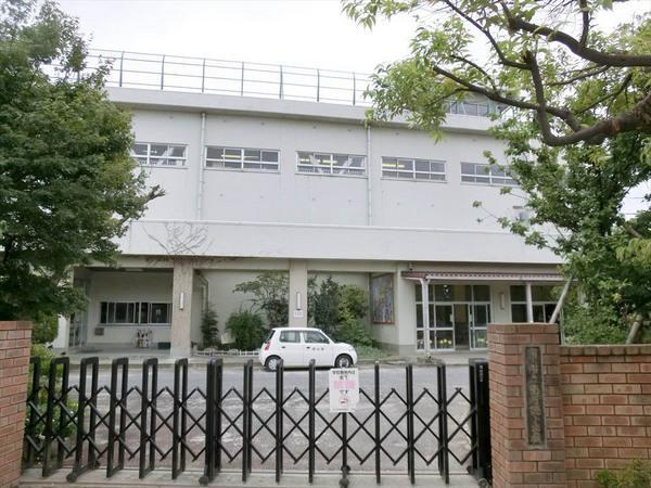 Other. Minamigyotoku is elementary school.