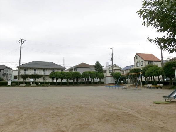 Other. There is also a Katori park near.