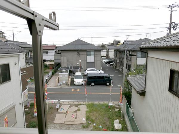 View photos from the dwelling unit
