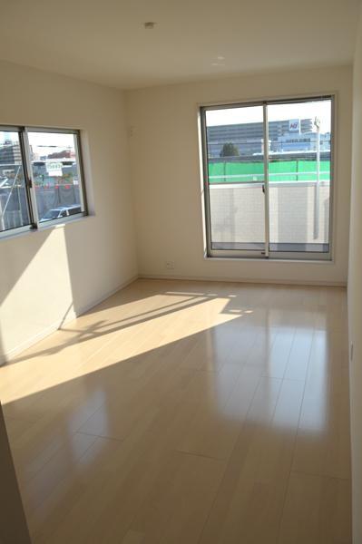 Non-living room