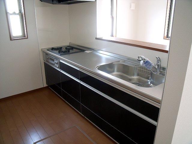 Same specifications photo (kitchen). Same specifications