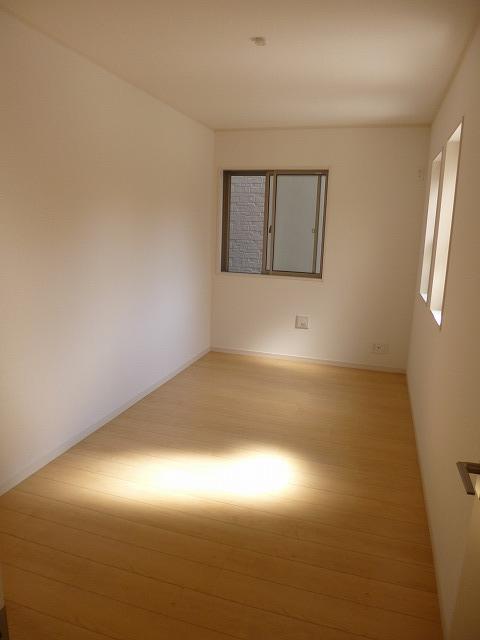 Non-living room
