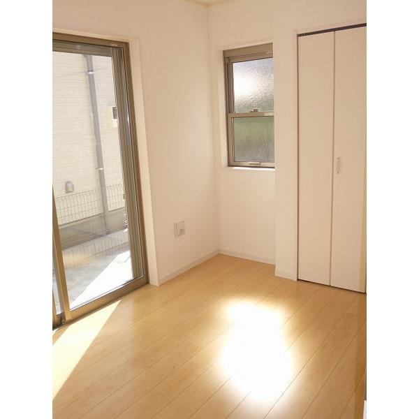 Non-living room