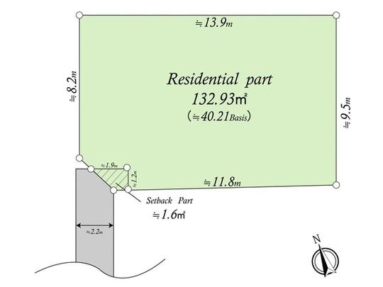 Compartment figure