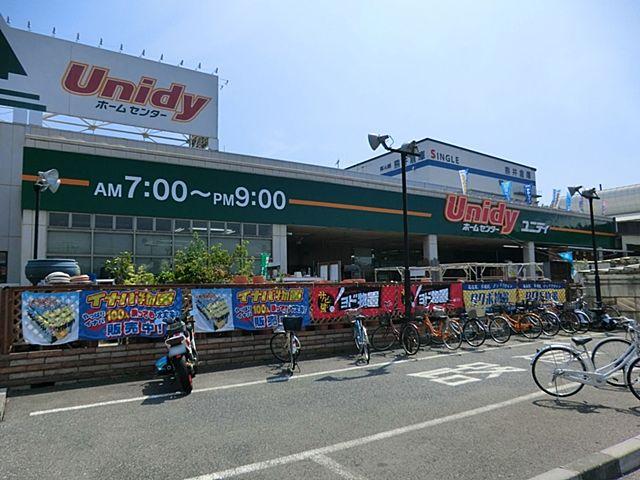 Other. Yunidi Chidoricho shop