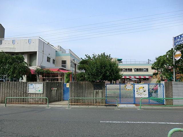 Other. Higashihama kindergarten