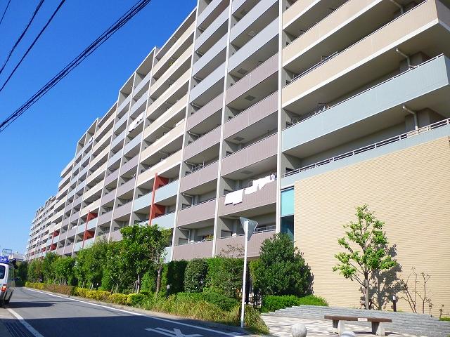 Ichikawa City, Chiba Prefecture Tajiri 1