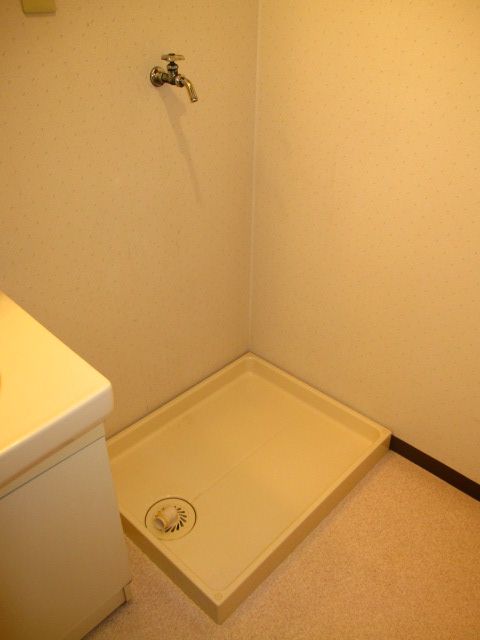 Other room space. Is Indoor Laundry Area