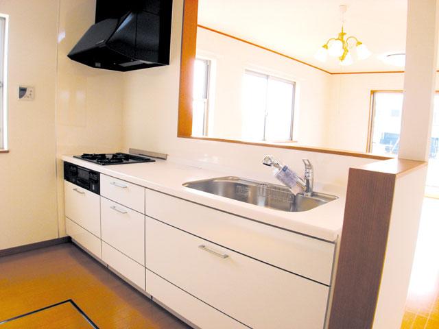 Same specifications photo (kitchen)