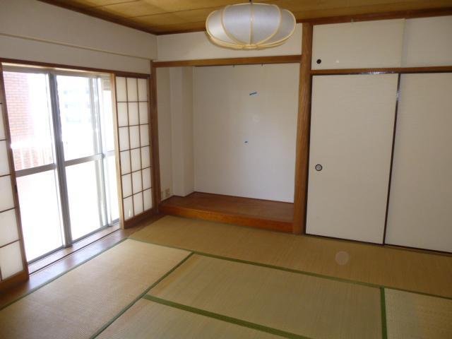 Other room space