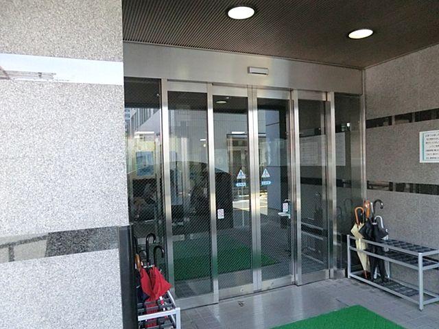 Other. Gyotoku General Hospital