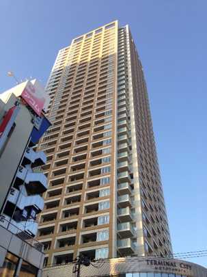 Local appearance photo. appearance