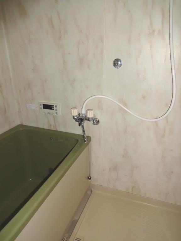 Bath. Add-fired function bathroom