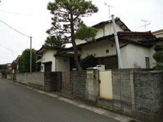 Local land photo