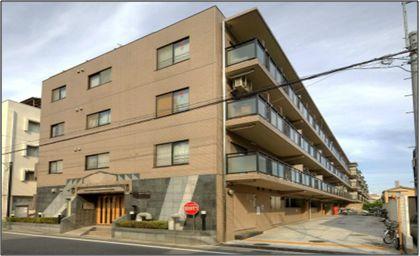 Local appearance photo. Local (11 May 2013) Shooting