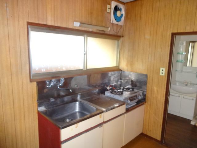 Kitchen. It is easy to use if you are chitin spacious. 