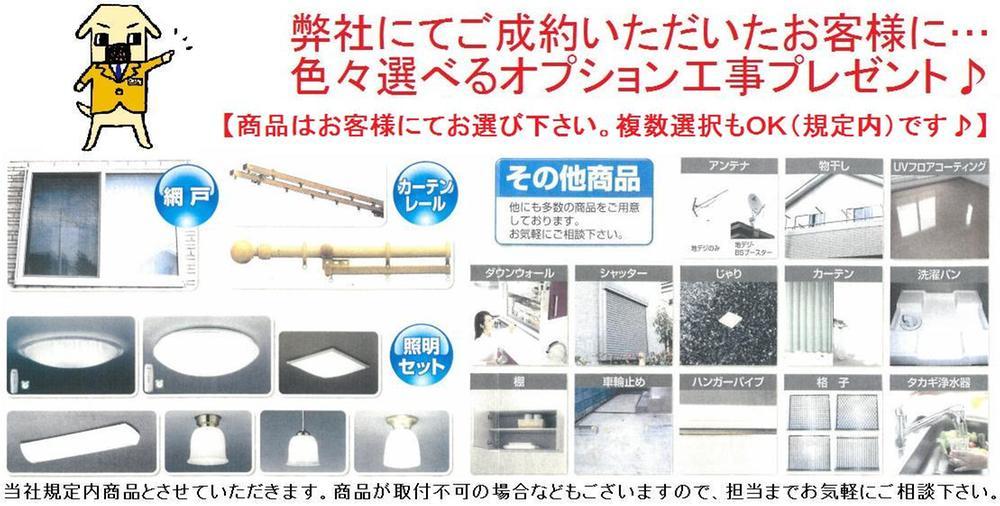 Other. Options Construction gift