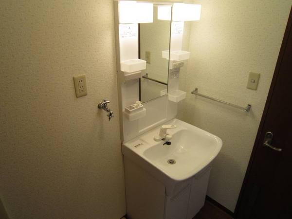 Washroom