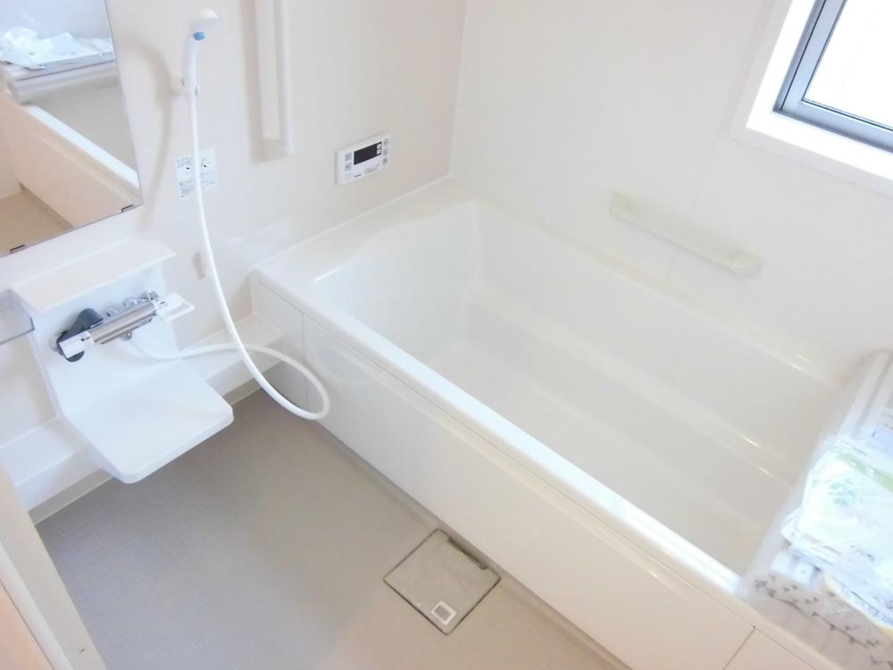 Bathroom. Bathroom is