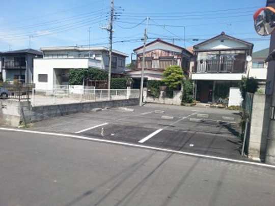 Local land photo