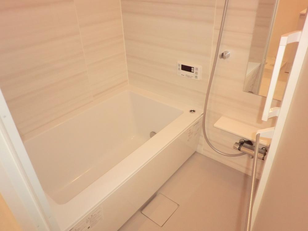 Bathroom. Indoor (12 May 2013) Shooting