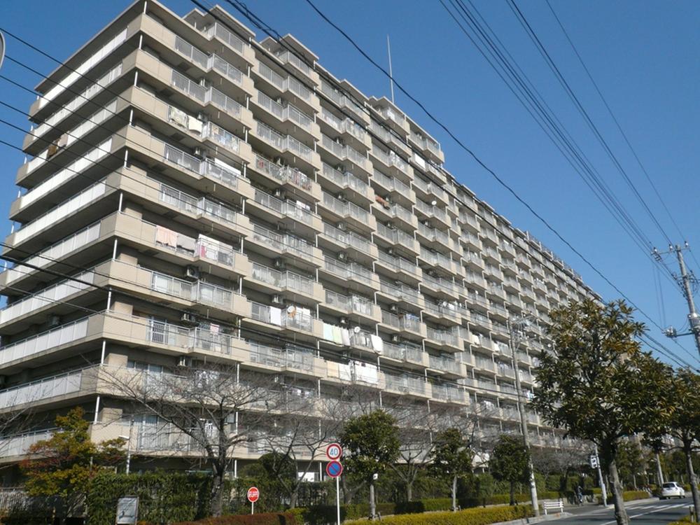 Local appearance photo. Local (June 2013) Shooting