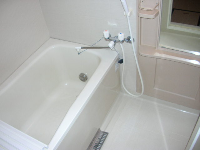 Bath. Same specifications room