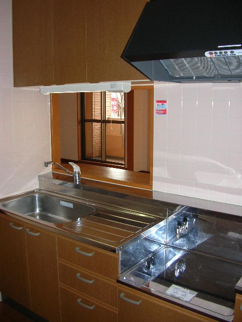 Kitchen. Same specifications room