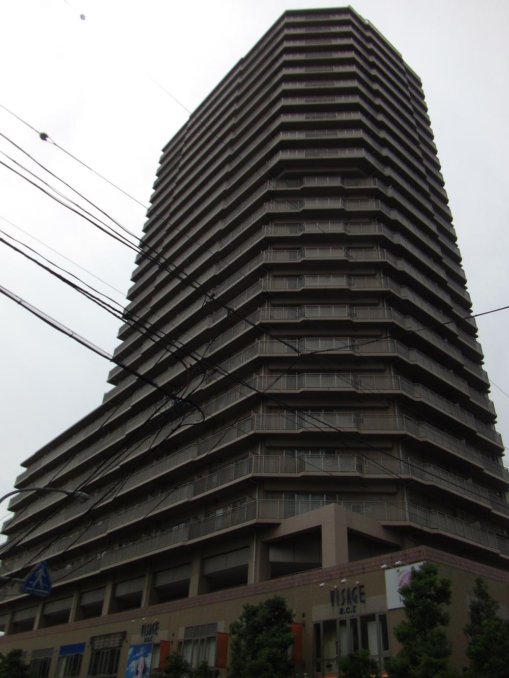 Local appearance photo